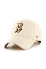 Кепка 47 Brand Mlb Boston Red Sox (BAS-SUMVP902WBP-NT99), One Size, WHS, 1-2 дні