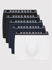 Спідня білизна Hugo Boss 5-Pack (50470072), M, WHS, 10% - 20%, 1-2 дні