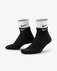 Носки Nike Everyday Plus Cushioned (DH4058-011), 38-42, WHS, 20% - 30%, 1-2 дня