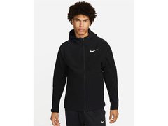 Ветровка мужскиая Nike Pro Flex Vent Max Mens Winterized Fitness Jacket (DQ6593-010), 2XL, WHS, 20% - 30%, 1-2 дня