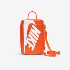 Сумка для обуви Nike Shoe Box Bag 12L (DA7337-870), One Size, WHS, 30% - 40%, 1-2 дня