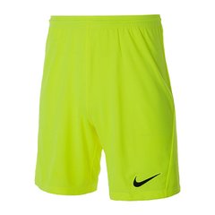 Шорти чоловічі Nike M Nk Dry Park Iii Short Nb K (BV6855-702), L, WHS, 10% - 20%, 1-2 дні