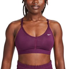 Спортивний топ жіночий Nike Indy Sports Bra (CZ4456-613), M, WHS, 1-2 дні