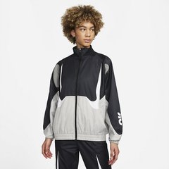 Вітровка жіноча Nike Wmns Air Max Day Woven Jacket (DM6084-010), M, WHS