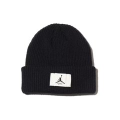 Шапка Nike Terra Beanie Patch (FV5922-010), One Size, WHS, 1-2 дні