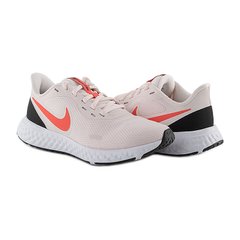 Кросівки жіночі Nike Wmns Revolution 5 (BQ3207-605), 37.5, WHS