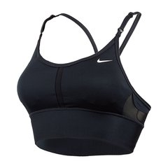Спортивний топ жіночий Nike Dri-Fit Indy (DB8765-010), L, WHS, 30% - 40%, 1-2 дні