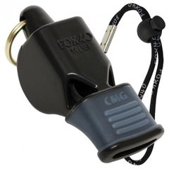 Свисток Fox40 Original Whistle Mini Cmg Official (9408-0008), One Size, WHS, 10% - 20%, 1-2 дні