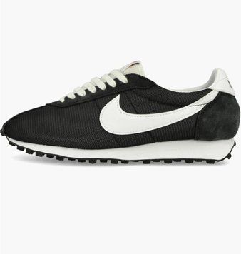 Кроссовки мужские Nike Ld-1000 Black (HJ4687-002), 41, OFC, 40% - 50%, 1-2 дня