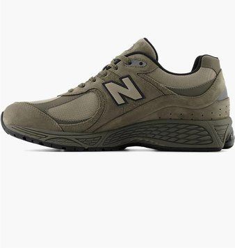 Кроссовки мужские New Balance Cordura 2002R (M2002RPK), 42, OFC, 20% - 30%, 1-2 дня