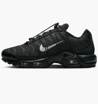 Кроссовки унисекс Nike Air Max Plus Utility (FD0670-001), 41, OFC, 30% - 40%, 1-2 дня