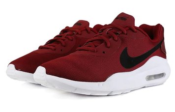 Кроссовки мужские Nike Air Max Oketo (AQ2235-600), 44, WHS, 10% - 20%, 1-2 дня