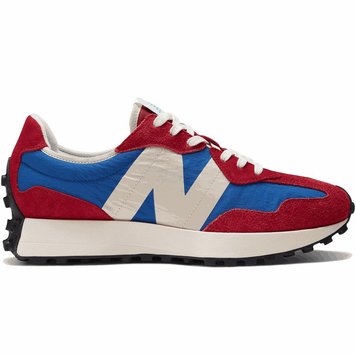 Кроссовки мужские New Balance 327 (MS327CH), 46.5, WHS, 10% - 20%, 1-2 дня