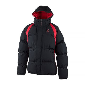 Куртка чоловіча Nike Essential Puffer Jacket (DA9806-010), XL, OFC, 30% - 40%, 1-2 дні