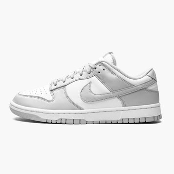 Кроссовки мужские Nike Dunk Low Retro (DD1391-103), 41, WHS, 1-2 дня