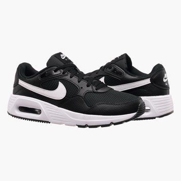 Кросівки чоловічі Nike Air Max Sc (CW4555-002), 42.5, OFC, > 50%, 1-2 дні
