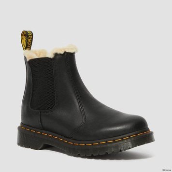 Ботинки женские Dr. Martens Leonore (2976 LEONORE 21045001), 36, WHS, 10% - 20%, 1-2 дня