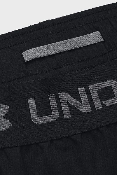 Шорти чоловічі Under Armour Vanish Woven 8In Shorts (1370382-001), LG, OFC, 1-2 дні