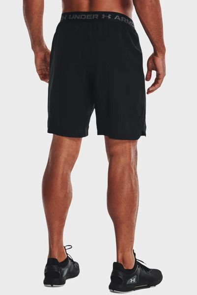 Шорти чоловічі Under Armour Vanish Woven 8In Shorts (1370382-001), LG, OFC, 1-2 дні