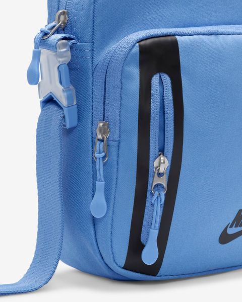 Сумка через плече Nike Elemental Premium Crossbody Bag (4L) (DN2557-450), 4 L, WHS, 1-2 дні