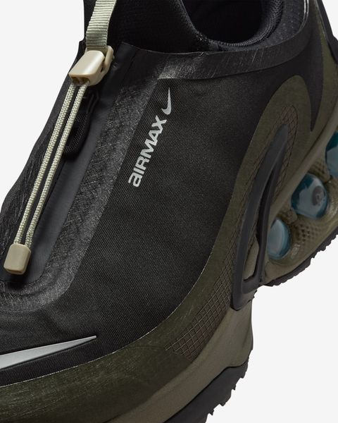 Кросівки чоловічі Nike Air Max Dn Roam (HQ8605-002), 42, OFC, 1-2 дні