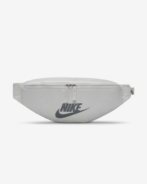 Сумка на пояс Nike Heritage (3L) (DB0490-025), One Size, WHS, 30% - 40%, 1-2 дня