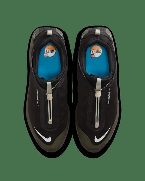 Кросівки чоловічі Nike Air Max Dn Roam (HQ8605-002), 42, OFC, 1-2 дні