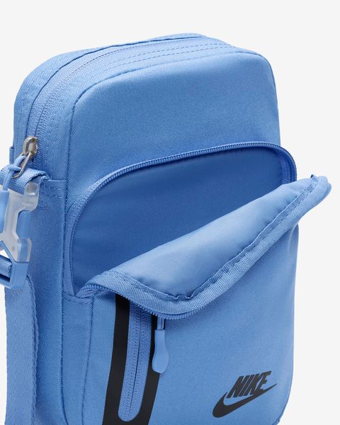 Сумка через плече Nike Elemental Premium Crossbody Bag (4L) (DN2557-450), 4 L, WHS, 1-2 дні