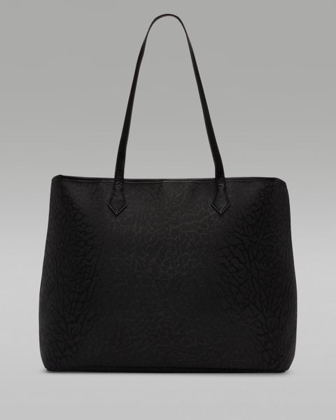 Сумка на плече Jordan Icon (32 L) (IB8457-045), One Size, OFC, 1-2 дні