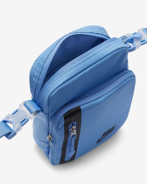 Сумка через плече Nike Elemental Premium Crossbody Bag (4L) (DN2557-450), 4 L, WHS, 1-2 дні