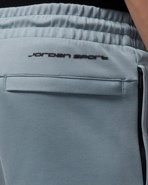 Брюки чоловічі Jordan Sport Hoop Fleece (FV8604-041), L, OFC, < 10%, 1-2 дні