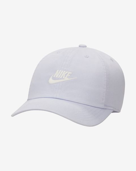 Кепка Nike Heritage86 Kids' Adjustable Hat (AJ3651-536), One Size, WHS, > 50%, 1-2 дні