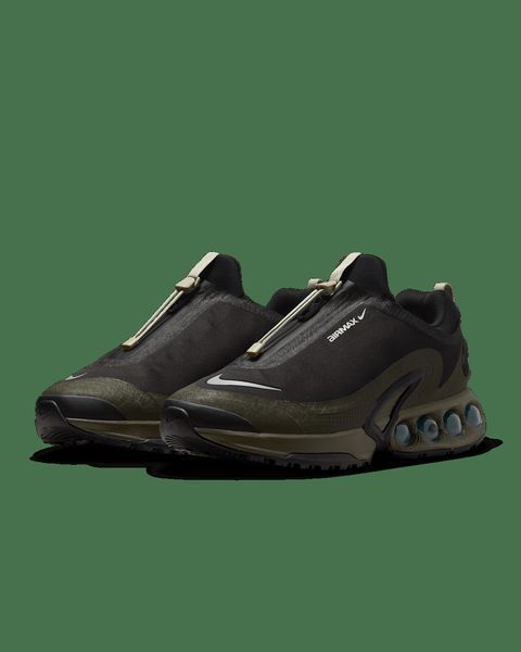 Кросівки чоловічі Nike Air Max Dn Roam (HQ8605-002), 42, OFC, 1-2 дні