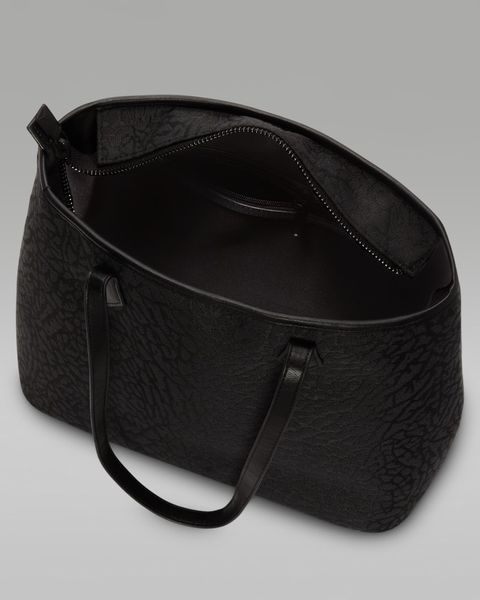 Сумка на плече Jordan Icon (32 L) (IB8457-045), One Size, OFC, 1-2 дні