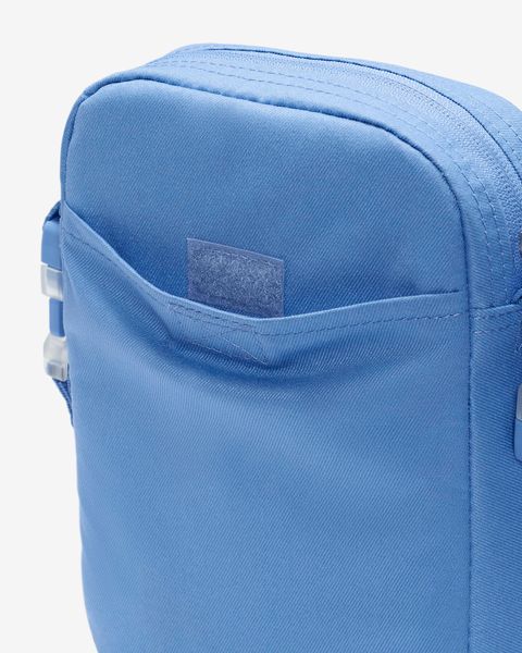 Сумка через плече Nike Elemental Premium Crossbody Bag (4L) (DN2557-450), 4 L, WHS, 1-2 дні