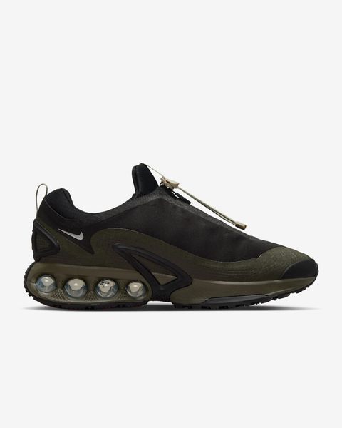 Кросівки чоловічі Nike Air Max Dn Roam (HQ8605-002), 42, OFC, 1-2 дні