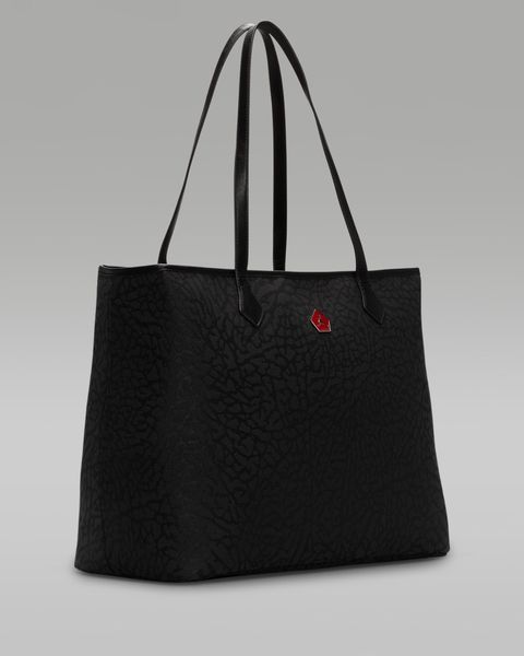 Сумка на плече Jordan Icon (32 L) (IB8457-045), One Size, OFC, 1-2 дні