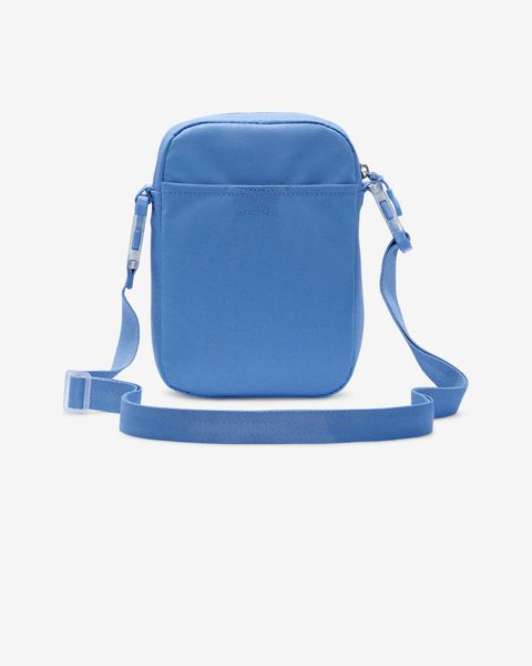 Сумка через плече Nike Elemental Premium Crossbody Bag (4L) (DN2557-450), 4 L, WHS, 1-2 дні