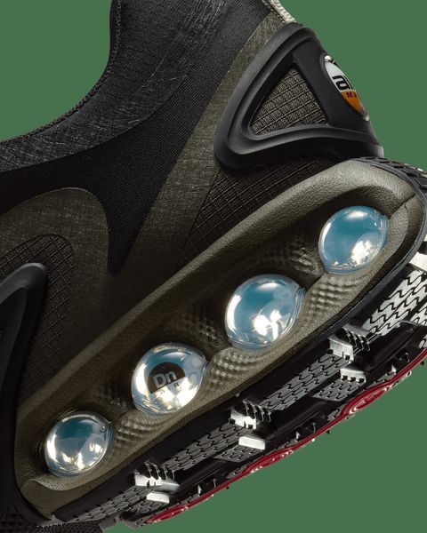 Кросівки чоловічі Nike Air Max Dn Roam (HQ8605-002), 42, OFC, 1-2 дні