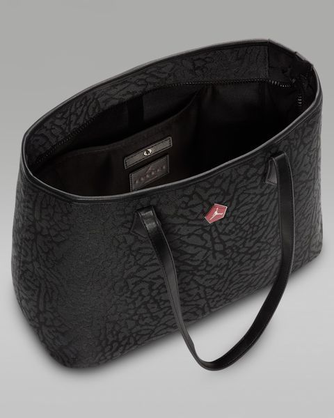 Сумка на плече Jordan Icon (32 L) (IB8457-045), One Size, OFC, 1-2 дні