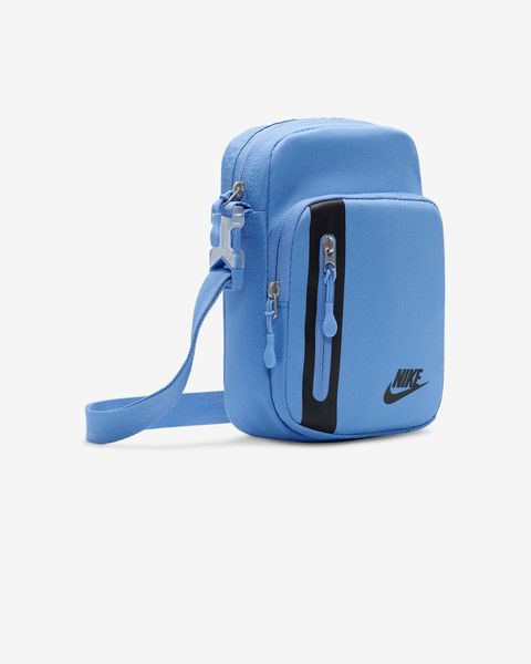 Сумка через плече Nike Elemental Premium Crossbody Bag (4L) (DN2557-450), 4 L, WHS, 1-2 дні