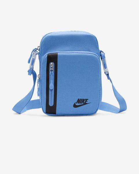 Сумка через плече Nike Elemental Premium Crossbody Bag (4L) (DN2557-450), 4 L, WHS, 1-2 дні