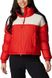 Фотографія Куртка жіноча Columbia Pike Lake Cropped Jacket (WL0141-843) 3 з 7 | SPORTKINGDOM