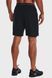Фотографія Шорти чоловічі Under Armour Vanish Woven 8In Shorts (1370382-001) 3 з 4 | SPORTKINGDOM