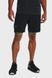 Фотографія Шорти чоловічі Under Armour Vanish Woven 8In Shorts (1370382-001) 1 з 4 | SPORTKINGDOM