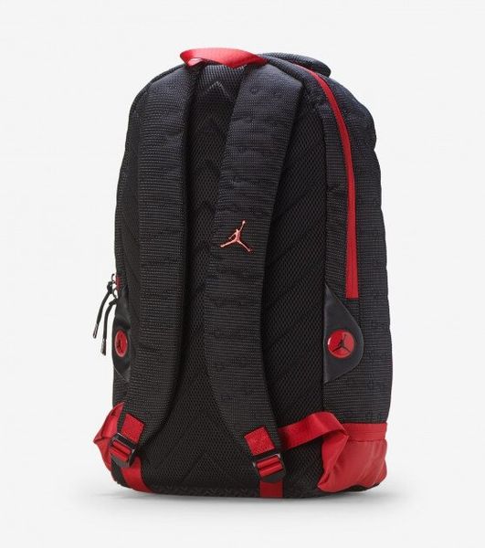Рюкзак Jordan Retro 13 Backpack (9A1898-KR5), One Size, WHS