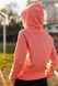 Фотографія Кофта жіночі New Balance Ess Pullover (WT03550PPI) 1 з 2 | SPORTKINGDOM