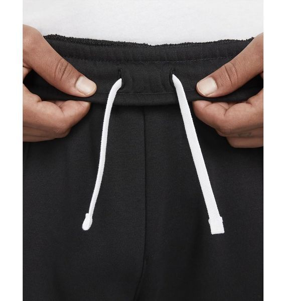 Брюки мужские Nike Club Bb Cropped Pant (DX0543-010), L, OFC, 40% - 50%, 1-2 дня