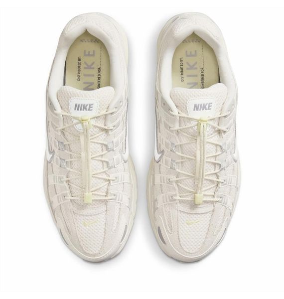 Кросівки жіночі Nike P-6000 Premium "Light Bone" (HJ7284-072), 37.5, OFC, < 10%, 1-2 дні