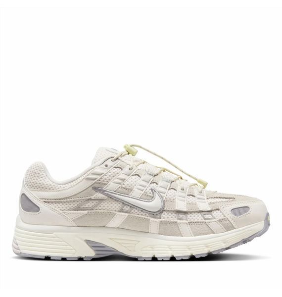 Кросівки жіночі Nike P-6000 Premium "Light Bone" (HJ7284-072), 37.5, OFC, < 10%, 1-2 дні